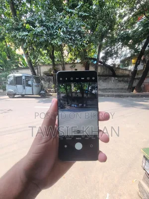 Samsung Galaxy Quantum 2 128 GB White