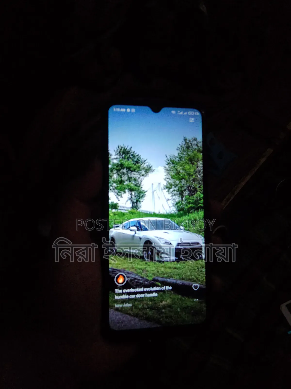 Xiaomi Redmi 9A 32 GB Blue