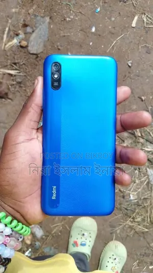 Xiaomi Redmi 9A 32 GB Blue