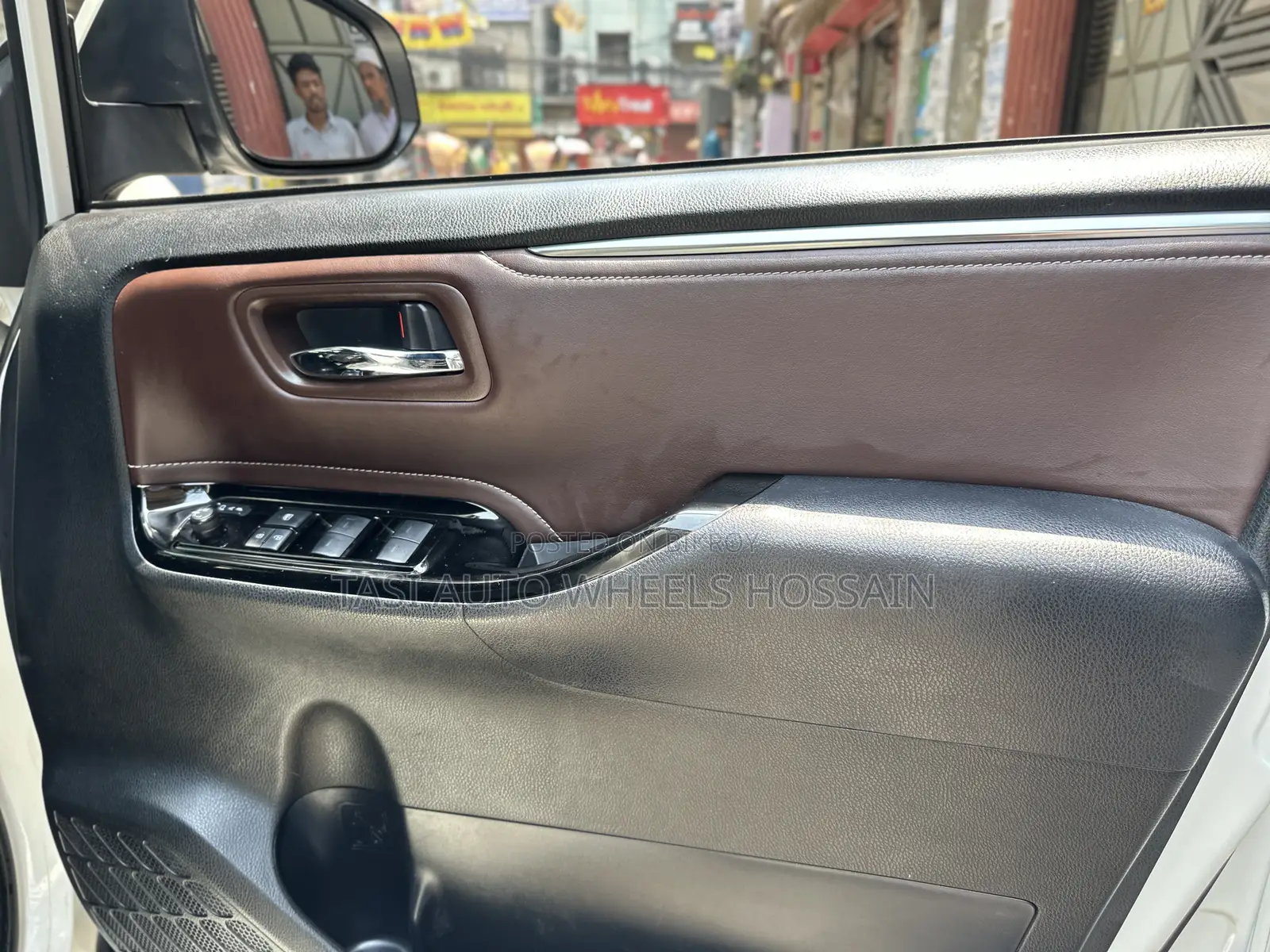Toyota Esquire 2.0 FWD (7 Seater) 2020 Black