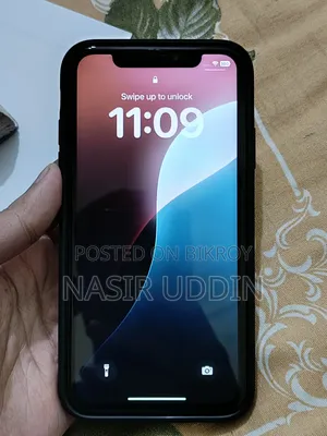 Apple iPhone XR 64 GB Red
