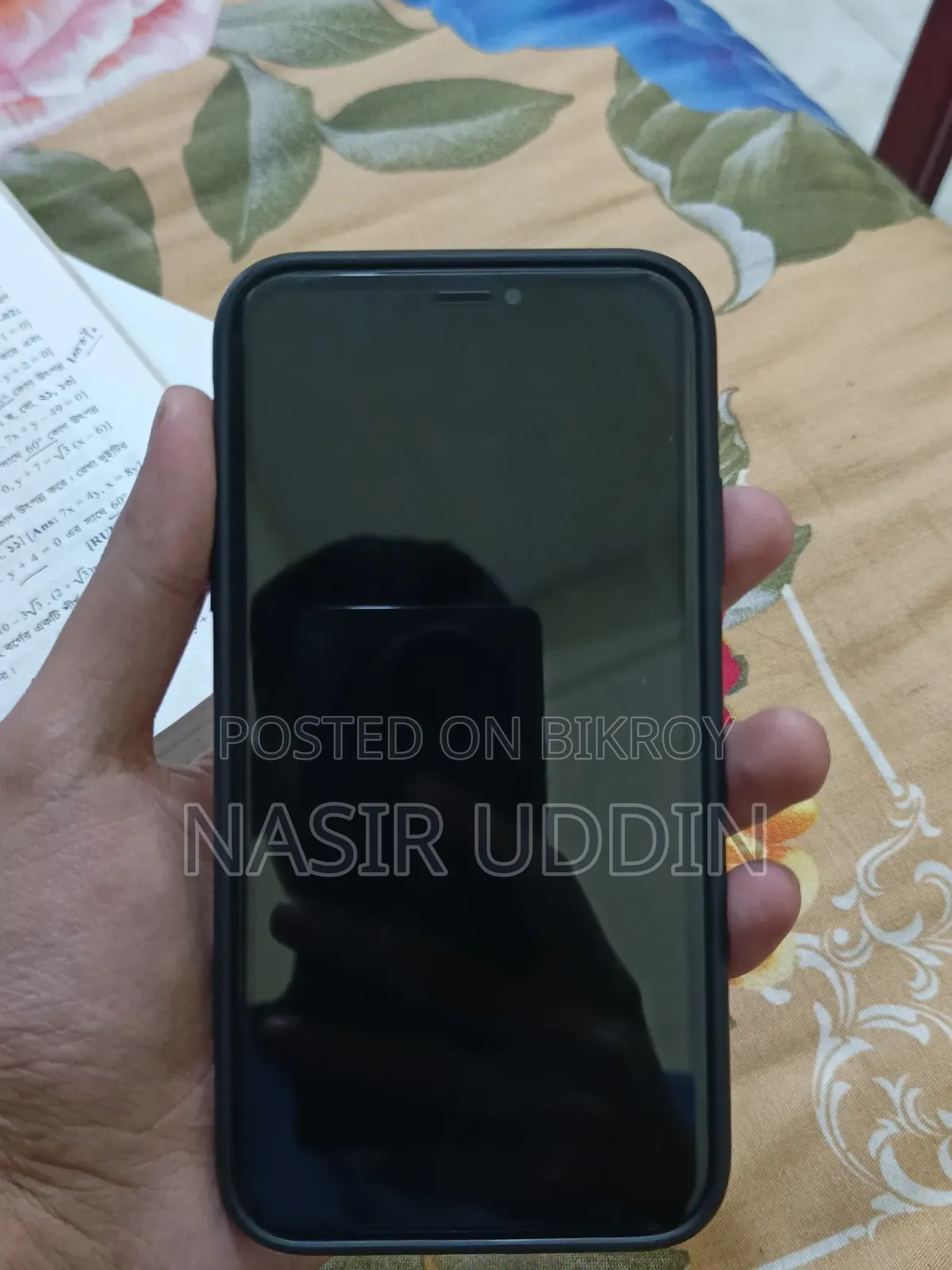 Apple iPhone XR 64 GB Red