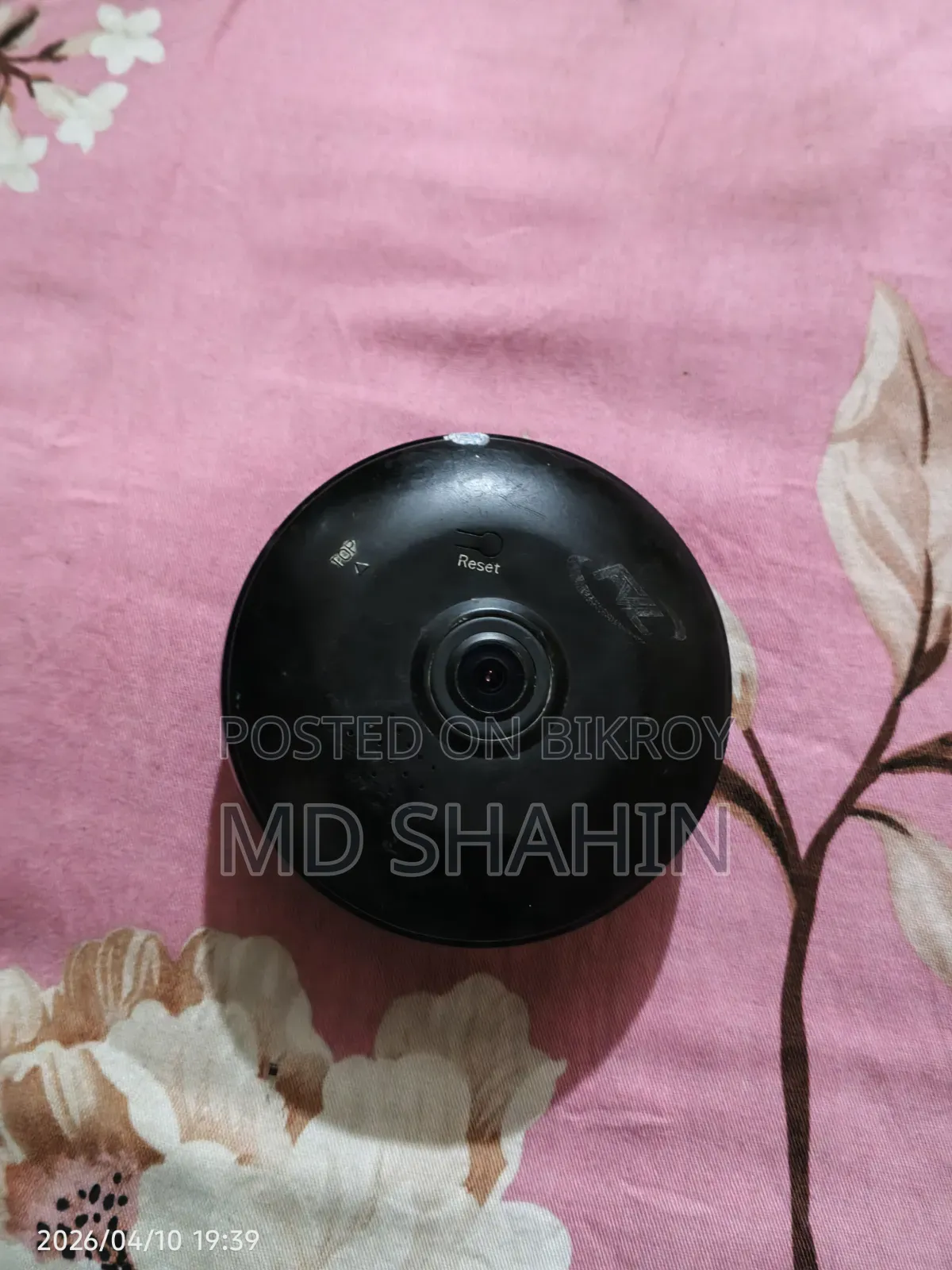 WiFi Camera