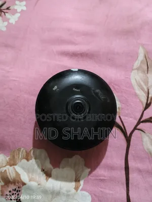 ওয়াইফাই ক্যামেরা