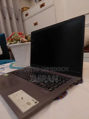 ল্যাপটপ Asus X501U 4GB Intel Core I5 HDD+SSD 1T