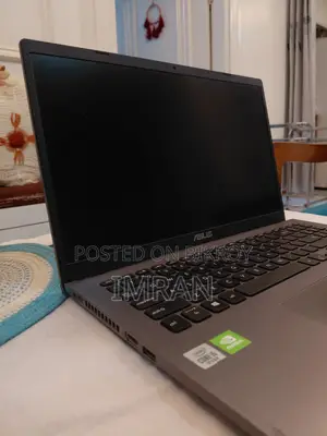 ল্যাপটপ Asus X501U 4GB Intel Core I5 HDD+SSD 1T