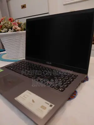 ল্যাপটপ Asus X501U 4GB Intel Core I5 HDD+SSD 1T