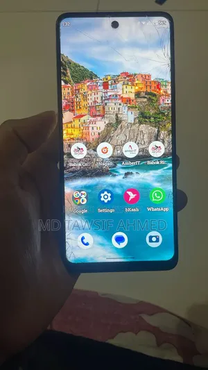 Motorola Moto G24 128 GB Gray
