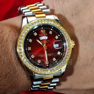 Rolex Luxury Watch