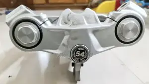 Aprilia GPR Front Shock Up