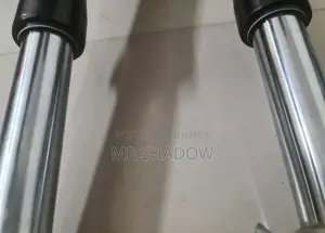 Aprilia GPR Front Shock Up
