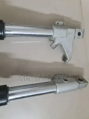 Aprilia GPR Front Shock Up