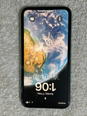 Apple iPhone 11 64 GB Green