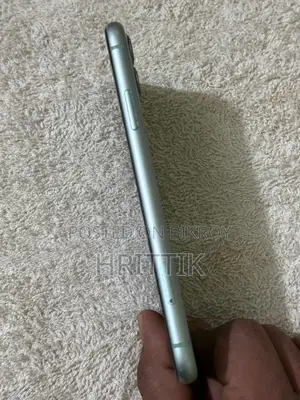 Apple iPhone 11 64 GB Green