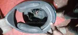 Studds Thunder Helmet