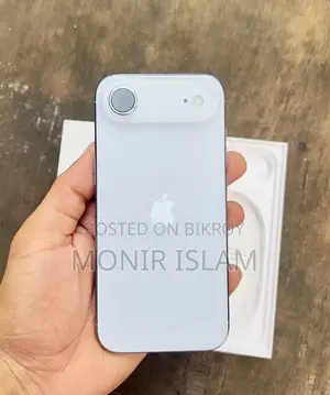 Apple iPhone Air 256 GB Blue