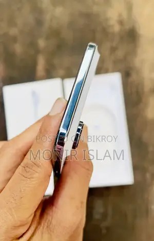 Apple iPhone Air 256 GB Blue