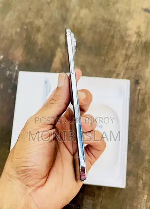 Apple iPhone Air 256 GB Blue