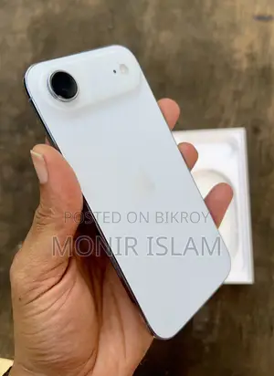 Apple iPhone Air 256 GB Blue