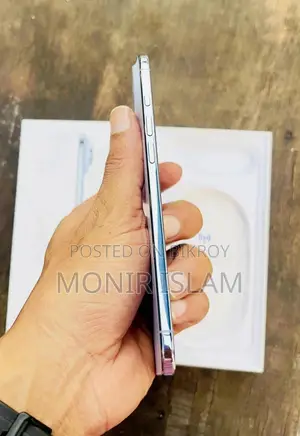 Apple iPhone Air 256 GB Blue