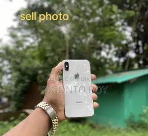 Apple iPhone XS 64 GB Gold