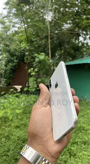 Apple iPhone XS 64 GB Gold