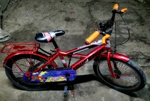New Condition Fresh Cycle