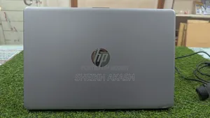 Laptop HP 15 4GB Intel Core I3 SSD 128GB