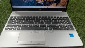 Laptop HP 15 4GB Intel Core I3 SSD 128GB