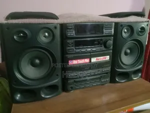 Sony সাউন্ড সিস্টেম