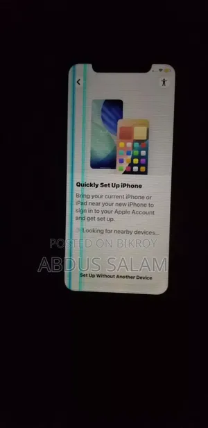 Apple iPhone 11 128 GB Yellow