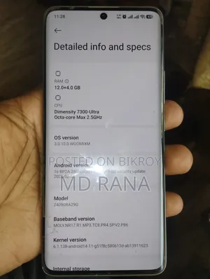 Xiaomi 14 Pro 256 GB