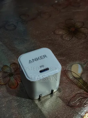 Anker 20w Pd Charger
