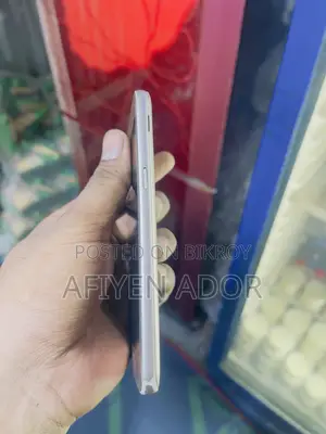 Samsung J200 Rose Gold