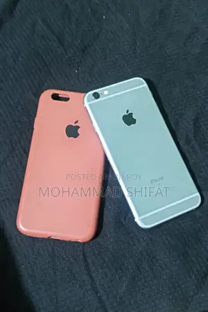 Apple iPhone 6s 32 GB