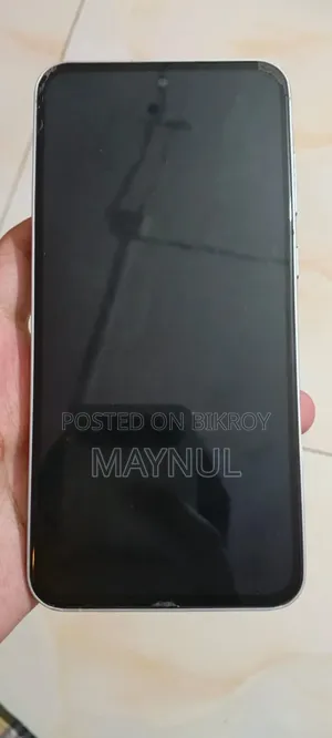 Samsung Galaxy A55 128 GB White