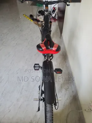 ফক্সটার গিয়ার সাইকেল