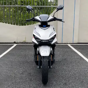 New Hyosung 2026 Silver