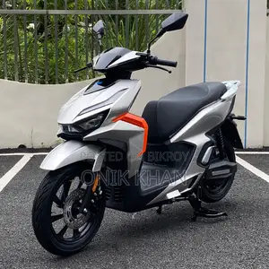 New Hyosung 2026 Silver