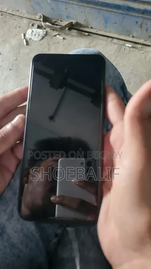 Realme GT Master Edition 128 GB White
