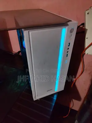 Desktop Computer 16GB Intel Core I3 SSD 256GB