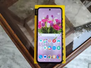 Xiaomi Poco M6 Pro 128 GB Black