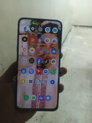 Realme XT 64 GB Blue