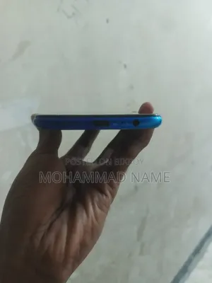 Realme XT 64 GB Blue