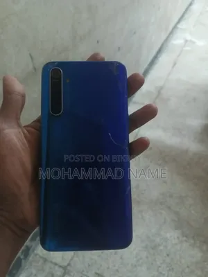 Realme XT 64 GB Blue