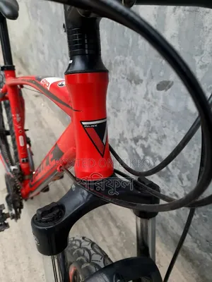 Values 602 Gear Cycle - Fresh Condition Like New