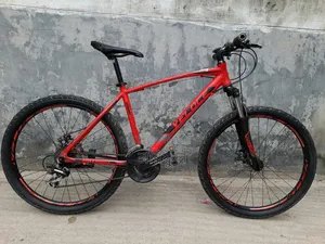 Values 602 Gear Cycle - Fresh Condition Like New