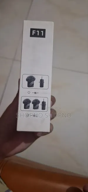This Microphone is for sale