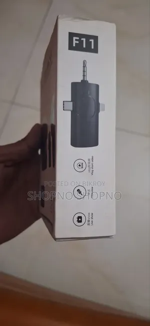 This Microphone is for sale