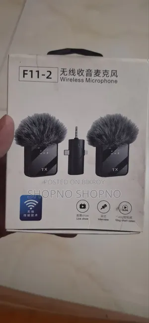 This Microphone is for sale